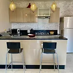 Small 1-Bedroom Apartment Perfect For Discovering Marrakech