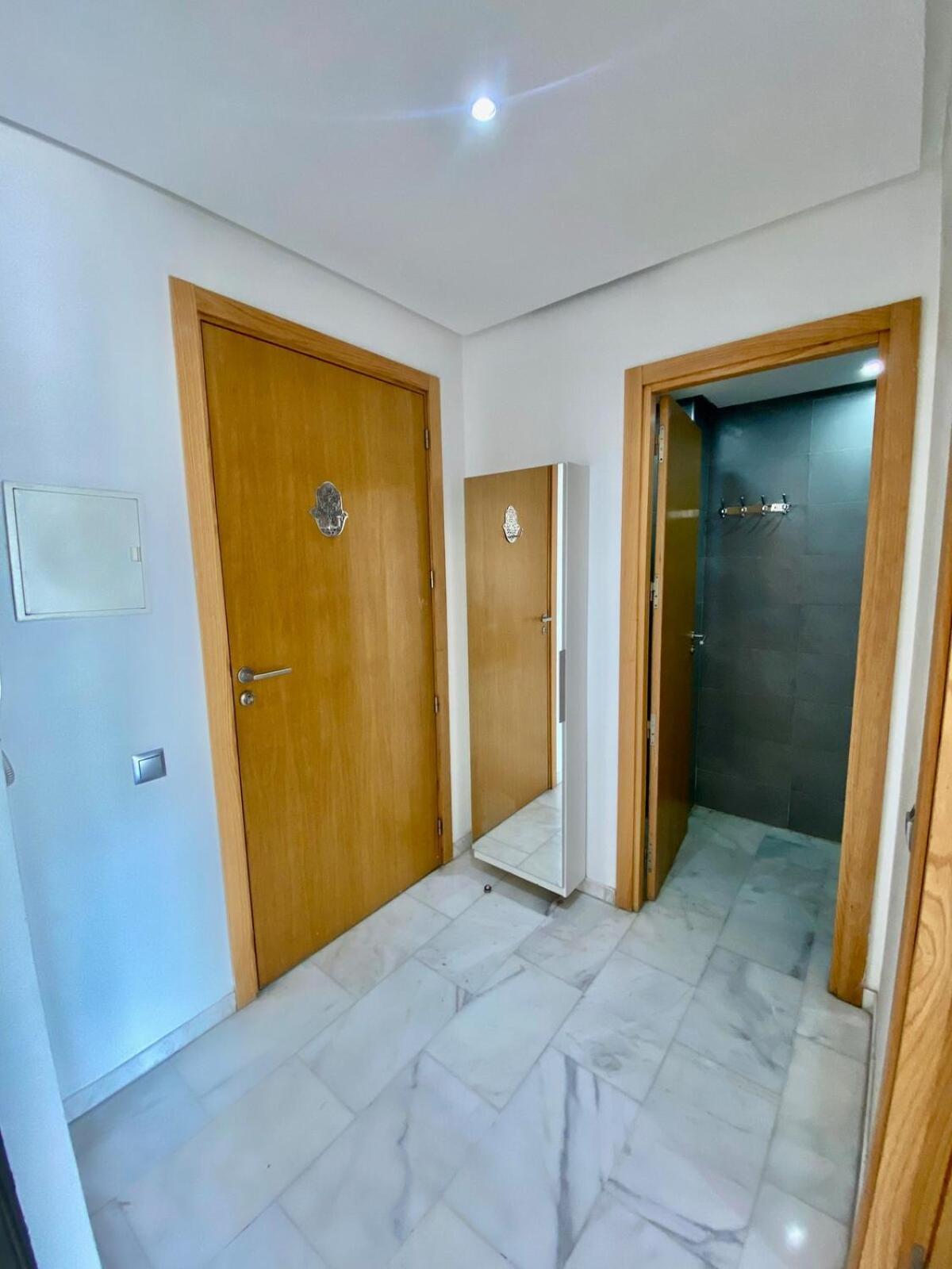 Small 1-bedroom Perfect For Discovering Marrakech Apartment
