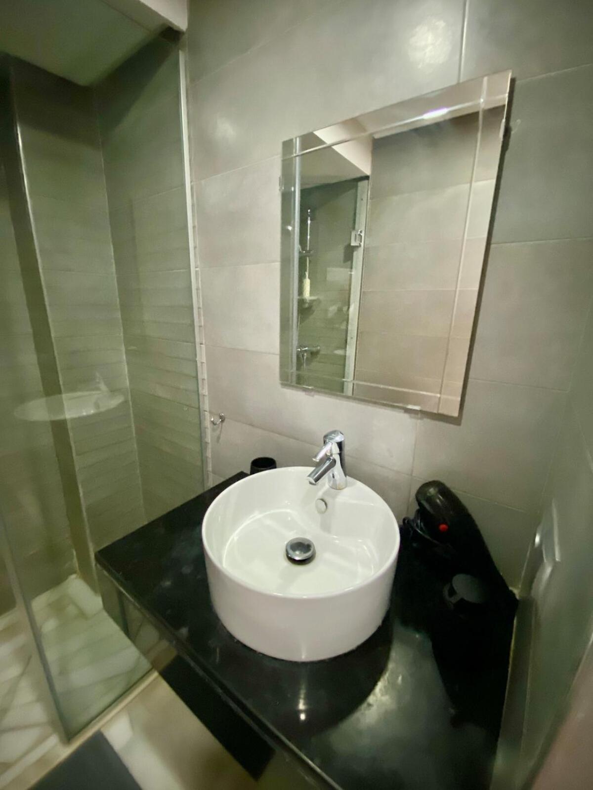 Apartment Small 1-bedroom Perfect For Discovering Marrakech