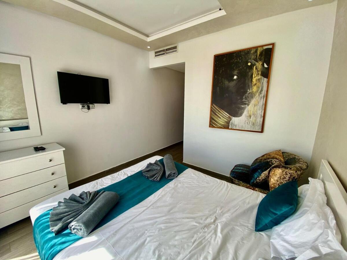 Small 1-bedroom Perfect For Discovering Marrakech * Marrakesh