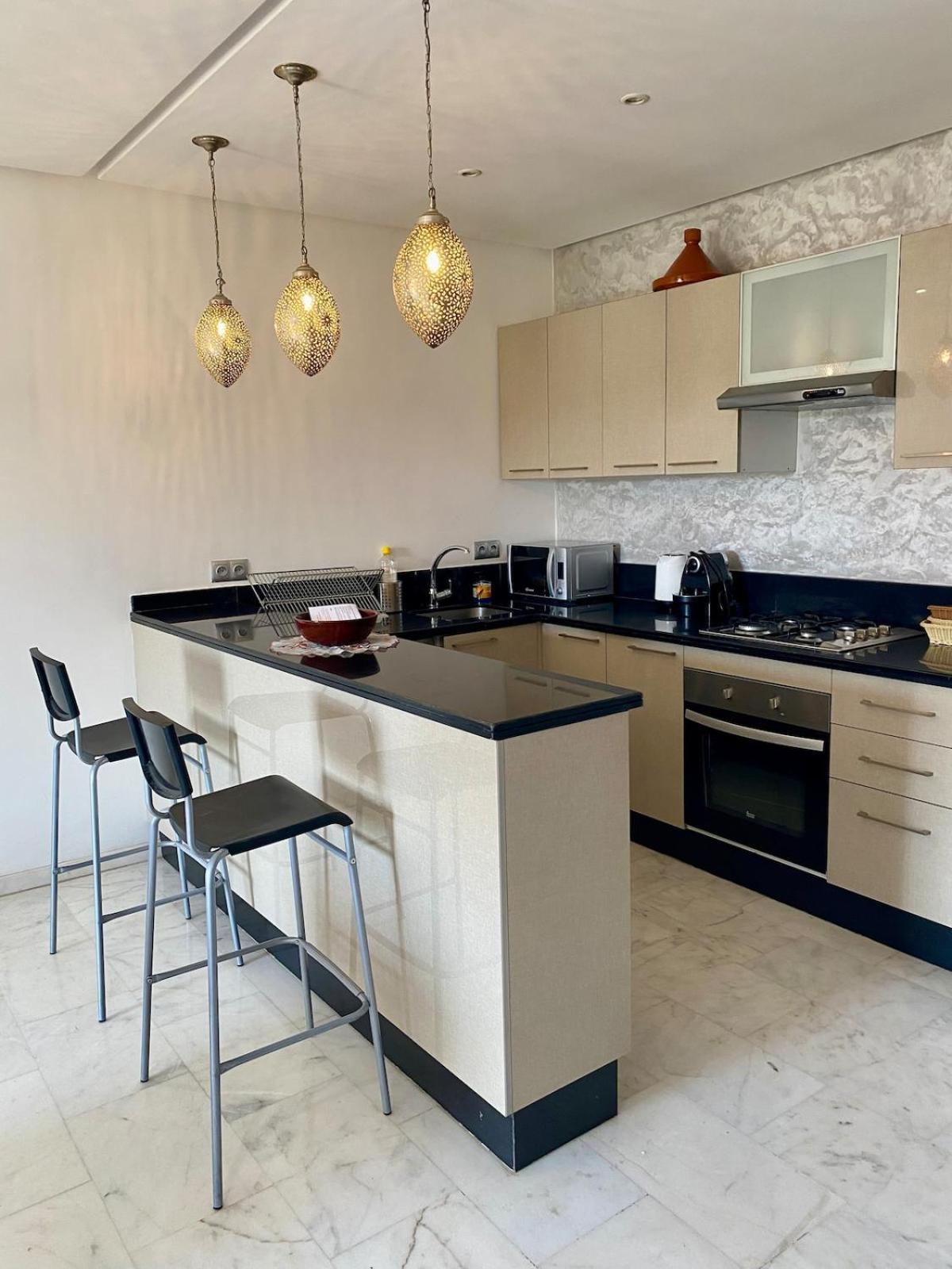 Small 1-bedroom Perfect For Discovering Marrakech * Marrakesh